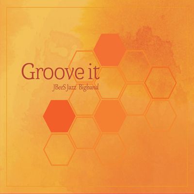 GROOVE IT