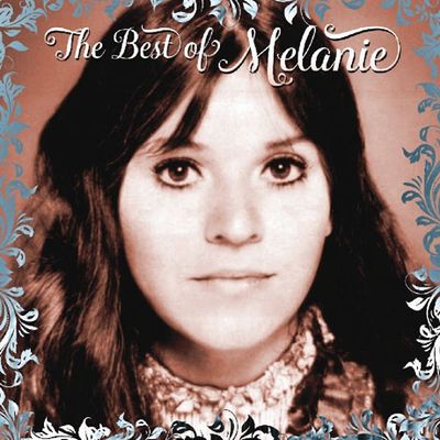 THE BEST OF MELANIE
