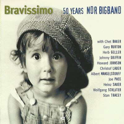 BRAVISSIMO