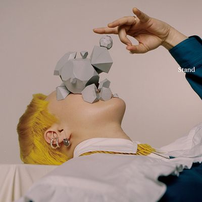 STAND [EP]