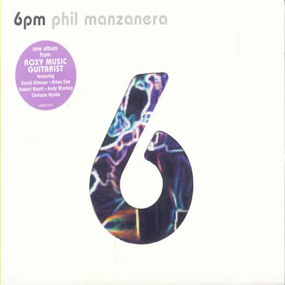 6 PM