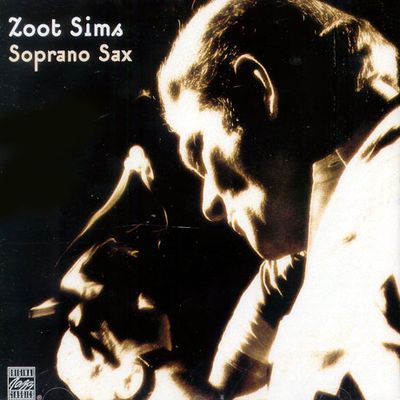 SOPRANO SAX