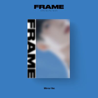 FRAME [미니 3집] [MIRROR VER]
