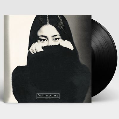 MIGNONNE [CITY POP ON VINYL 2024] [180G LP]