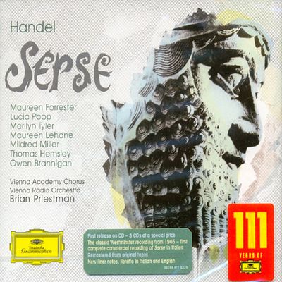 SERSE/ BRIAN PRIESTMAN