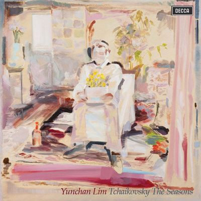 FRANZ SCHUBERT/ ROBERT SCHUMANN/ CLAUDE DEBUSSY - SONATA FOR