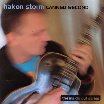 CANNED SECOND