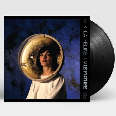 VIE FUTURE [2021 RSD] [LP]