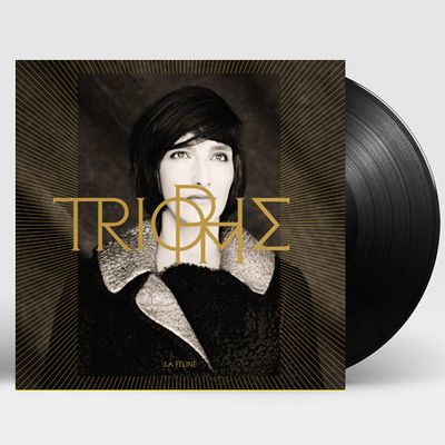 TRIOMPHE [2021 RSD] [LP]