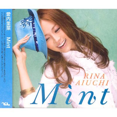 MINT [일본싱글]