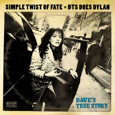 SIMPLE TWIST OF FATE