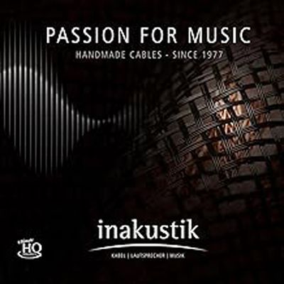 INAKUSTIK: PASSION FOR MUSIC