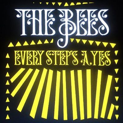 EVERY STEP`S A YES