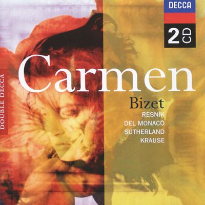 CARMEN/ THOMAS SCHIPPERS