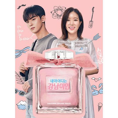 내 아이디는 강남미인 [JTBC 금토드라마]