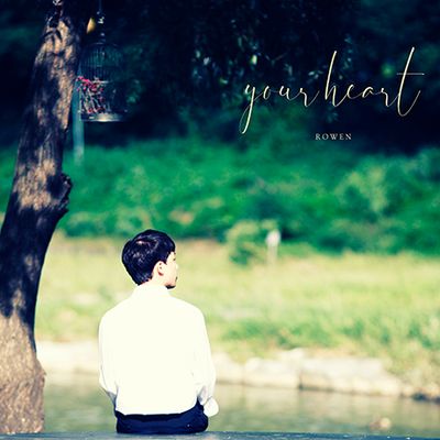 YOUR HEART