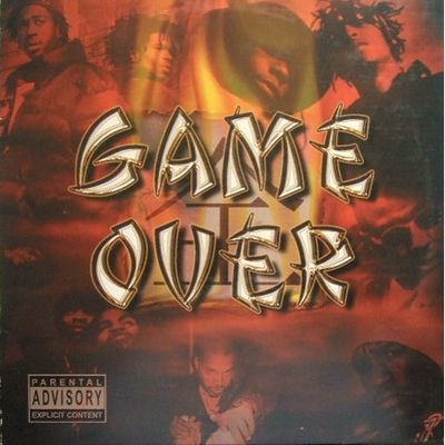 GAME OVER