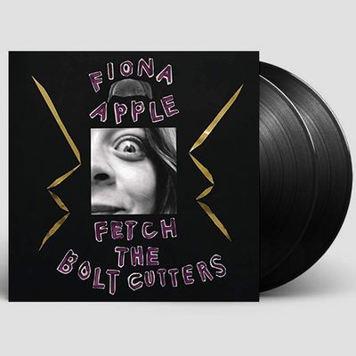 FETCH THE BOLT CUTTERS [180G LP]