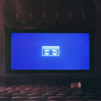 HOME VIDEO
