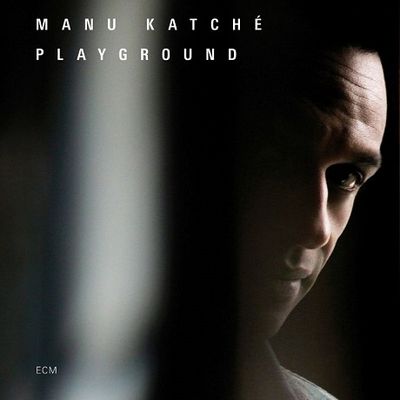 PLAYGROUND [마누 카체: 플레이그라운드]