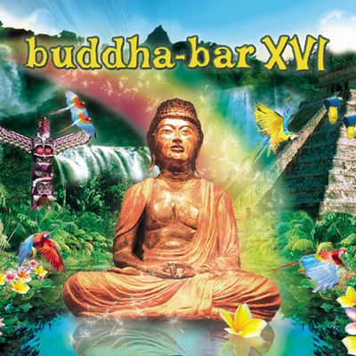 BUDDHA-BAR 16 [부다바 16집]