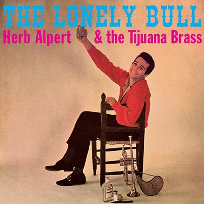 THE LONELY BULL
