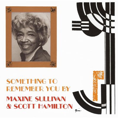 SOMETHING TO REMEMBER YOU BY