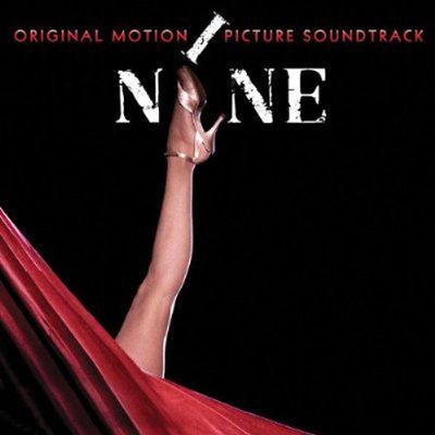 NINE [나인] [2011 해피뉴이어 캠페인]