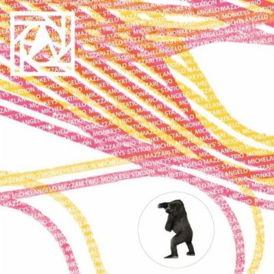 MONKEYS STATION