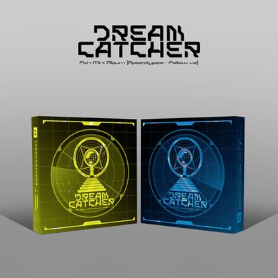 7TH MINI ALBUM [APOCALYPSE: FOLLOW US]