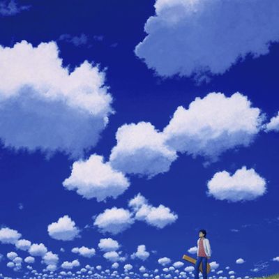 BLUE SKY [CD+DVD] [베스트앨범: 스페셜]