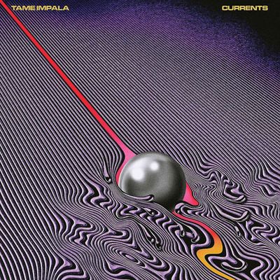 CURRENTS [DIGIPACK]