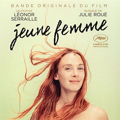 JEUNE FEMME [위기의 파리지엔]