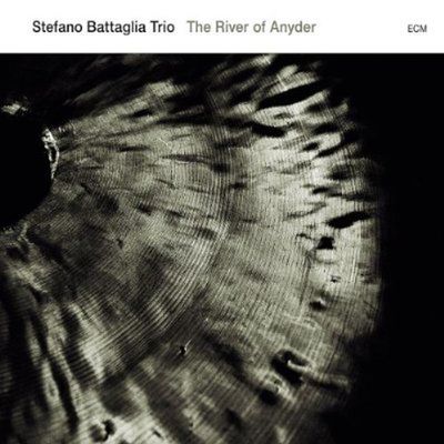 THE RIVER OF ANYDER