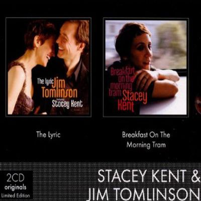 THE LYRIC+BREAKFAST ON THE MORNING TRAM [ORIGINALS L.E]
