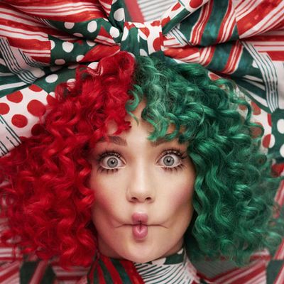 EVERYDAY IS CHRISTMAS [2018 NEW DELUXE]
