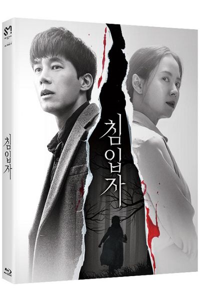 침입자