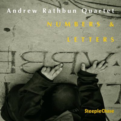 NUMBERS & LETTERS