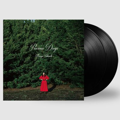 PRECIOUS DAYS [LP]