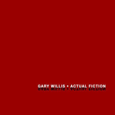 ACTUAL FICTION