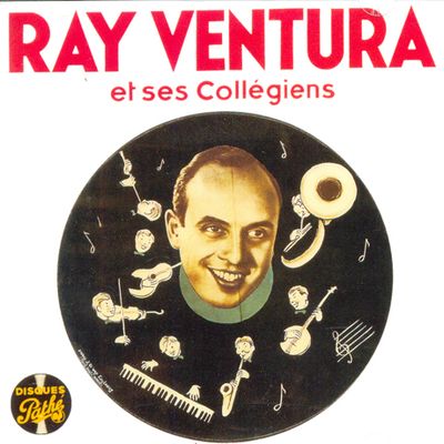 ET SES COLLEGIENS