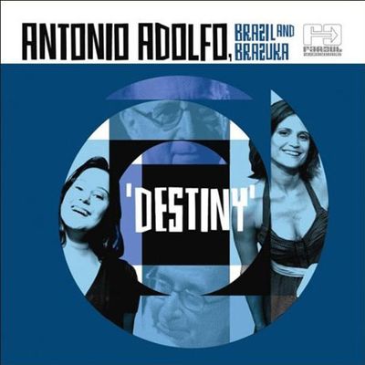 `DESTINY`