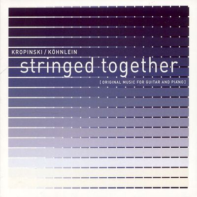STRINGED TOGETHER