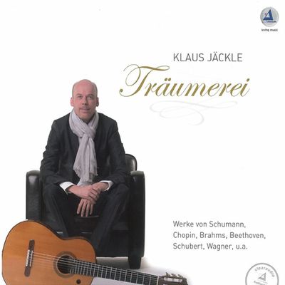 TRAUMEREI [180G LP]