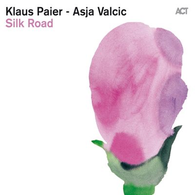 SILK ROAD
