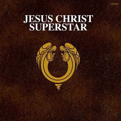 JESUS CHRIST SUPERSTAR [50TH ANNIVERSARY] [뮤지컬 지저스 크라이스트 슈퍼스타]