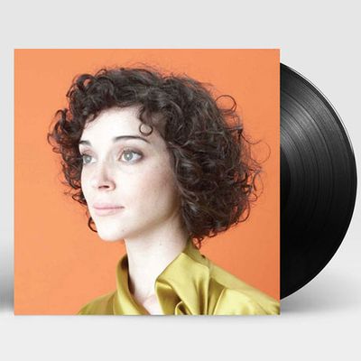 ACTOR [LP]