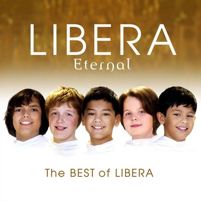 ETERNAL: THE BEST OF LIBERA [리베라: 베스트]