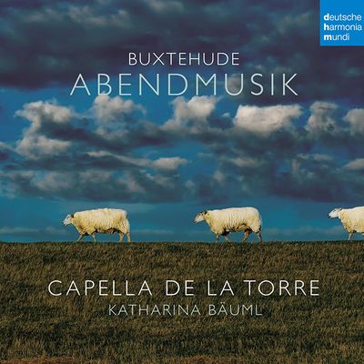 EVENING MUSIC/ CAPELLA DE LA TORRE [북스테후데: 저녁음악회 - 카펠라 데 라 토레]