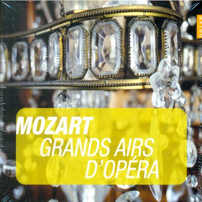 GRANDS AIRS D`OPERA/ RINALDO ALESSANDRINI